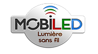 MOBILED LumiBox TotemLed CenterBox DekoBox  Prest'Events Eclairage Mobilier Led Lille