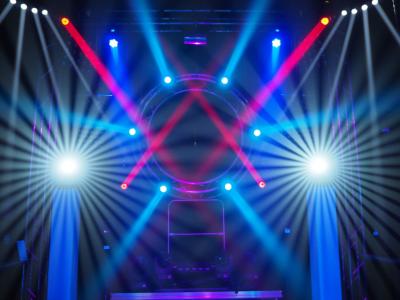Prest'Events Prestataire Technique Audiovisuel événementiel Lille - Sonorisation Eclairage Vidéo