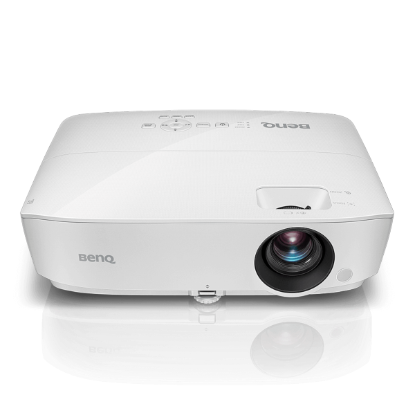 Location 24H ou Week-End vidéoprojecteur 3300 lumens DLP 1920x1080 Full HD 15000:1 BENQ