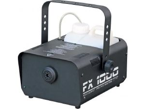 Location 24H ou Week-End JB SYSTEMS FX-1000 machine à fumée 1000W DMX (filaire)