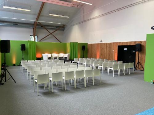 Prestataire Technique Audiovisuel Lille - Sonorisation Eclairage Vidéo Prest'Events nord pas de calais hauts de france lens arras douai valenciennes béthune sono sonorisation éclairage led vidéo événementiel matériel audio
