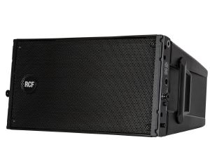 Location 24H ou Week-End RCF HDL 10-A enceinte line array amplifiée 700W RMS 1400W peak