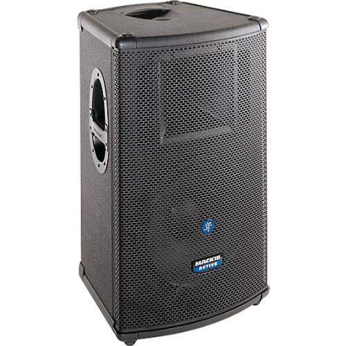 Location 24H ou Week-End Mackie SA1521 (RCF) enceinte amplifiée 12" 500W RMS 1000W Peak