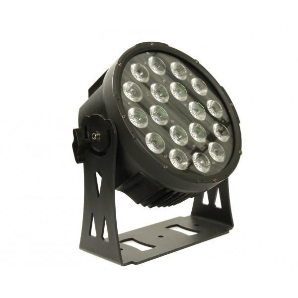 Projecteur Led 6 en 1 SLIMKOLOR UHD 1810 STARWAY RGB + Blanc + Ambre + UV - Prest'Events Sonorisation Eclairage Lille Projecteur Led 6 en 1 SLIMKOLOR UHD 1810 STARWAY RGB + Blanc + Ambre + UV - Prest'Events Sonorisation Eclairage Lille