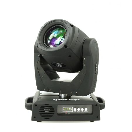 Lyre Beam 2R 3,8° MODE B STARWAY PrestEvents Sonorisation Eclairage Décoration Mobilier Led Lille