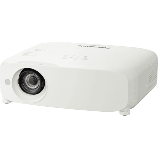 Location 24H ou Week-End vidéoprojecteur 5000 lumens Tri-LCD 1920x1200 16:10 16000:1 PANASONIC