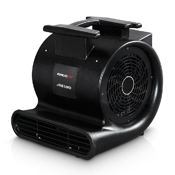 Brasseur Ventilateur d'air pour fumignes fumée brouillard Stage Blower MagicFX Prest'Events Sonorisation Eclairage Décoration Mobilier Led Lille Nord France