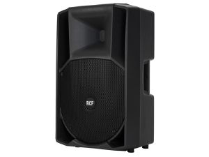 Enceinte amplifiée 2 voies 700W RMS ART 715-A MKII Sonorisation Lille Nors-Pas-de-Calais France Prest'Events Eclairage Décoration Mobilier Led Effets Spéciaux