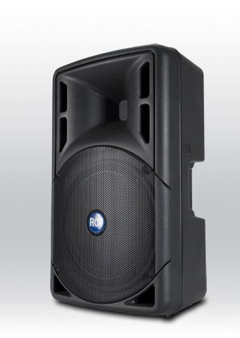 Location 24H ou Week-End RCF ART-315A MKII enceinte amplifiée 15" 350W RMS