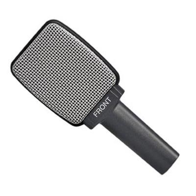 Location 24H ou Week-End SENNHEISER e606 micro dynamique filaire (instrument idéal ampli guitare)