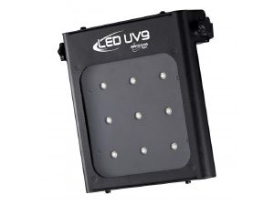 Location 24H ou Week-End JB SYSTEMS LED UV9 projecteur lumière noire UV LED 9W