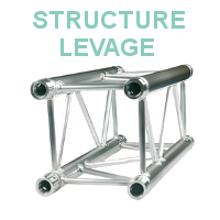 Structure / Levage