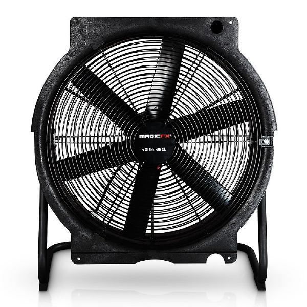 Brasseur d'air Ventilateur puissant tempte Stage Fan XL MagicFX Effets Spéciaux Prest'Events Sonorisation Eclairage Décoration Mobilier Led Lille Nord France