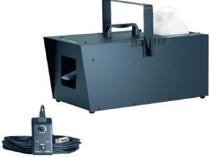 Location 24H ou Week-End JB SYSTEMS S-100 machine à neige 20cl/min réservoir 5L