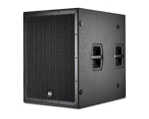 RCF Audio SUB 8005-AS Subwoofer actif forte puissance pour Line array Prest'Events Sonorisation Eclairage Décoration Mobilier Led Lille Nord France