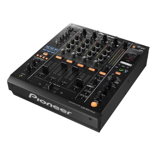 Location 24H ou Week-End PIONEER DJM 900 NXS table de mixage DJ 4 voies + effets
