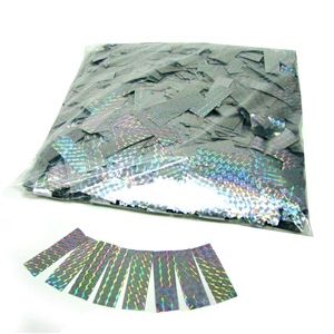 Confettis Papier PVC Metallic ignifugé spectacle professionnelsachet de1Kg multicouleurs argents blancs noirs MagicFX Effets Spéciaux Prest'Events Sonorisation Eclairage Décoration Mobilier Led lille Nord france