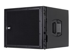 RCF Audio HDl 15-AS Subwoofer actif forte puissance pour Line array Prest'Events Sonorisation Eclairage Décoration Mobilier Led Lille Nord France