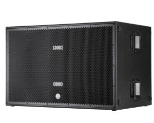 RCF Audio SUB 8006-AS Subwoofer actif forte puissance pour Line array Prest'Events Sonorisation Eclairage Décoration Mobilier Led Lille Nord France