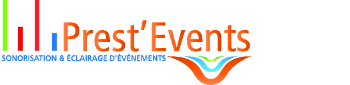 Prest'Events prestataire technique vnementiel lille audiovisuel sonorisation clairage vido nord pas de calais
