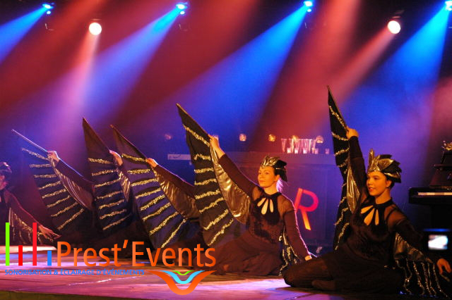 Prest'Events prestataire technique vnementiel lille audiovisuel sonorisation clairage vido nord pas de calais