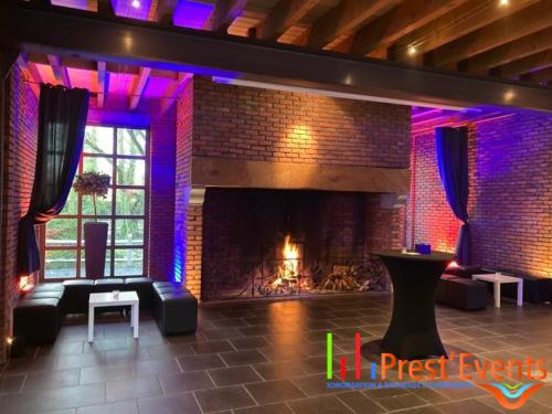 Prest'Events prestataire technique vnementiel lille audiovisuel sonorisation clairage vido nord pas de calais
